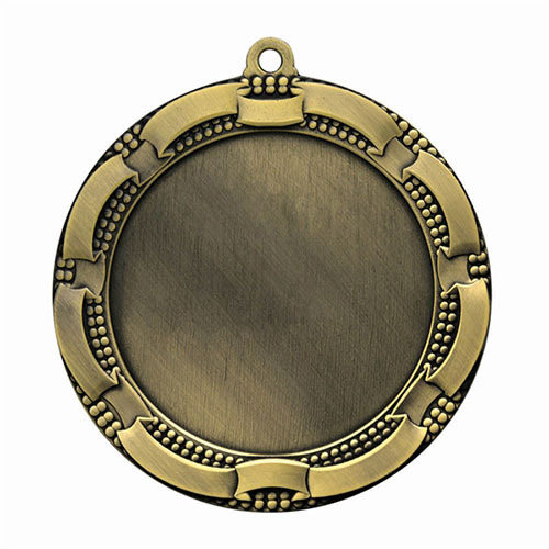 Antique Insert Medal (IM-004)