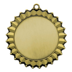 Antique Insert Medal (IM-005)