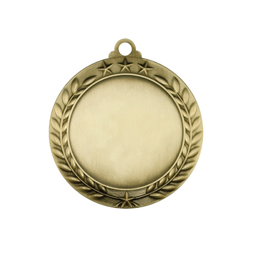 Antique Insert Medal (IM-009)