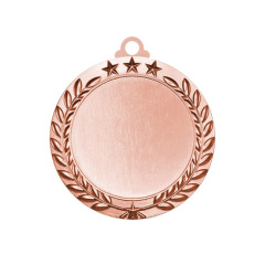 Antique Insert Medal (IM-009)