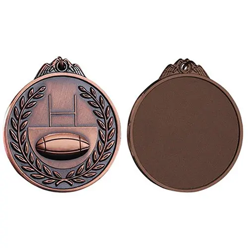 Football Award Medal (AM-001)
