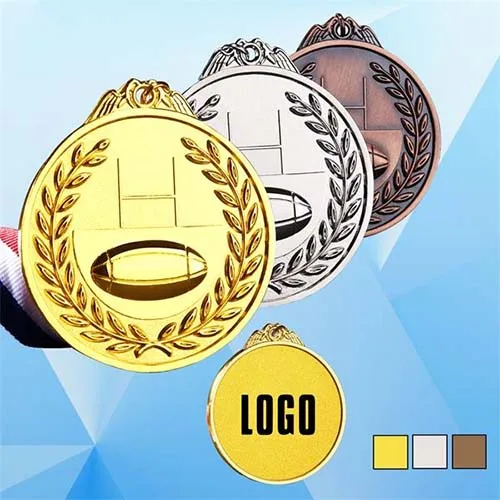 Football Award Medal (AM-001)