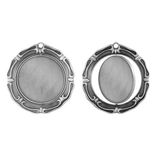 Spinner Insert Medal (IM-012)