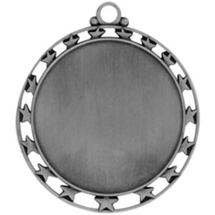 Star Piercing Medal IM-015