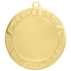 Superstar Medal IM-019