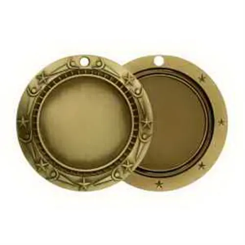  World Class Medal IM-023
