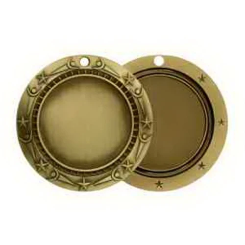  World Class Medal IM-023