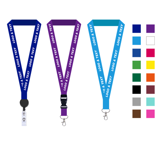 Custom Lanyards Free Shipping & Up to 30% OFF | GS-JJ®