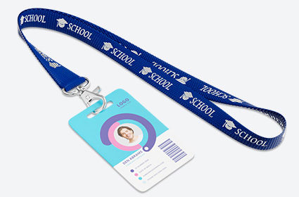 Custom Woven Lanyards Custom Woven Lanyards