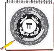 Free Design For Coast Guard Challenge Coins Free Design For Coast Guard Challenge Coins