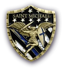 Free 2D Real Effect for law enforcement police challenge coins