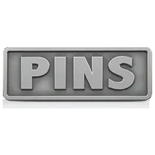 Two Tone Finish (Shiny)