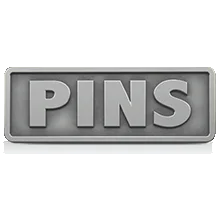 Two Tone Finish (Shiny)