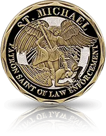 Law Enforcement Challenge Coins Law Enforcement Challenge Coins