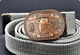 Pick Up Amazing Belt Buckles! Pick Up Amazing Belt Buckles!