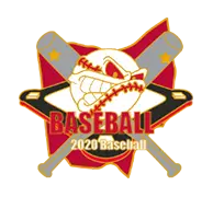 Start to design baseball pin templates Start to design baseball pin templates