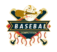 Start to design baseball pin templates Start to design baseball pin templates