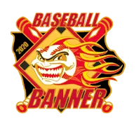 Start to design baseball pin templates Start to design baseball pin templates