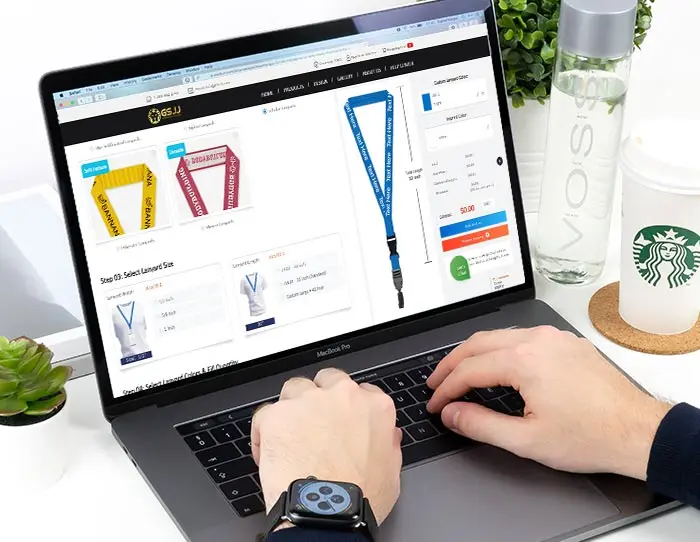 Free and Quick Quotation - Step1