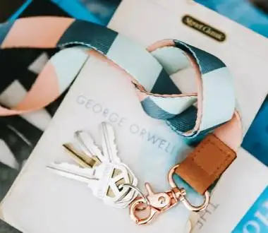 bulk custom lanyards