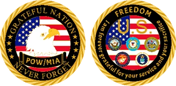 Custom Military Commemorative Coins Templates Custom Military Commemorative Coins Templates