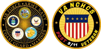 Va Nchcs Veteran Challenge Coin