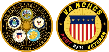 Va Nchcs Veteran Challenge Coin Va Nchcs Veteran Challenge Coin