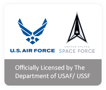 licensed-by-usaf-and-ussf