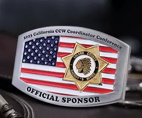 police belt buckles custom with no minimum quantity