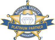 NSA-platinum-corporate-partner with GS-JJ for custom Police coins