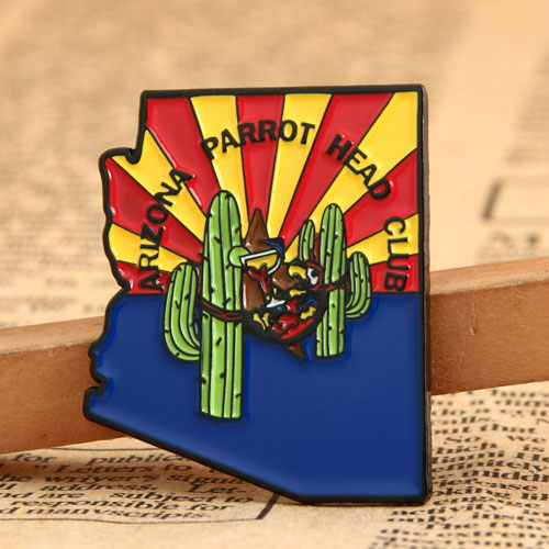 Custom Lapel Pins in 24 Hours - FedEx Shipping - Pins24.com™ USA