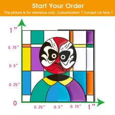 Custom Archery Printed Medals