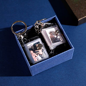 acrylic-photo-frame-keychain