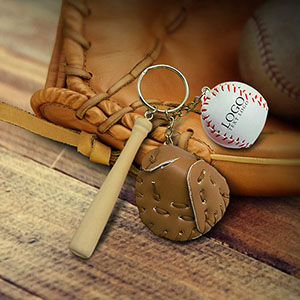 customized-baseball-glove-keychain