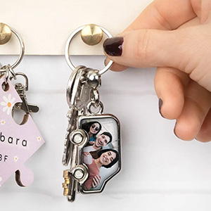 personalized-car-shape-keychain-with-picture
