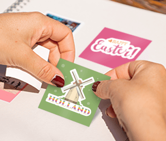 Custom Stickers, Custom Sticker Printing