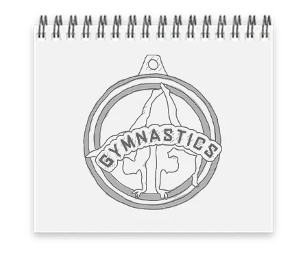 Send your ideas or inspiration for custom race medals Send your ideas or inspiration for custom race medals