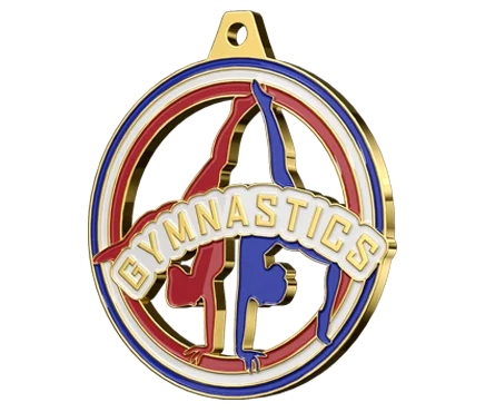 Receive a free real-life race medal rendering Receive a free real-life race medal rendering