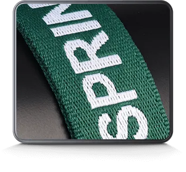 Weaving - Fabric Production