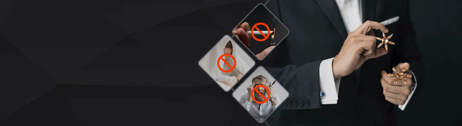 Fidget Spinner Fidget Spinner