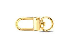Swivel Trigger Lobster Clasp Swivel Trigger Lobster Clasp