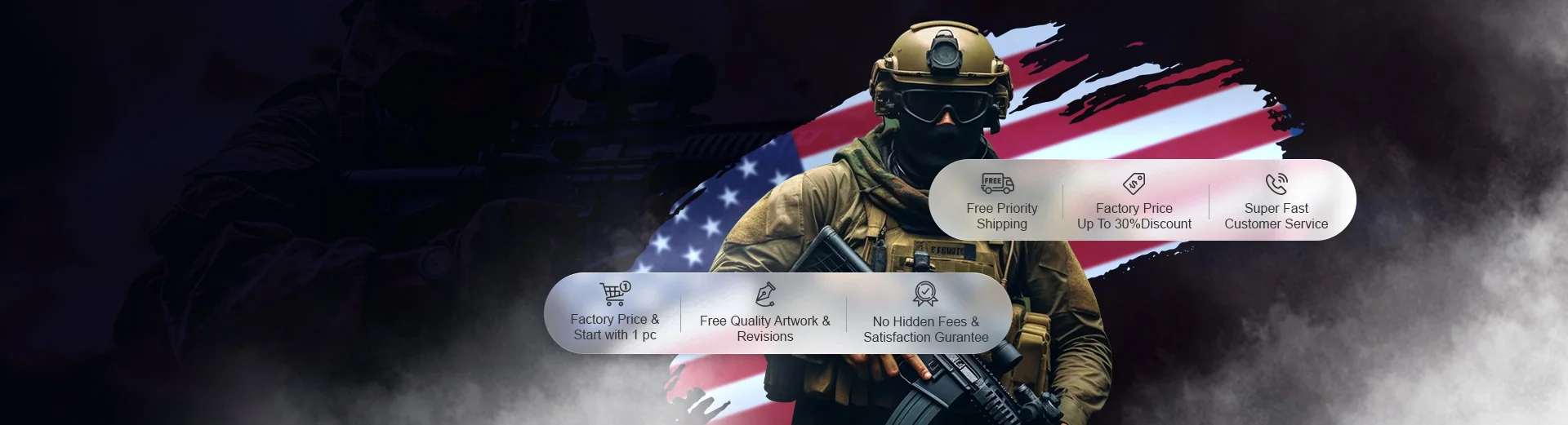 Why Choose Enamelcoins.com?