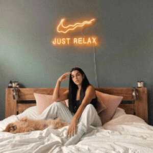 just-relax-custom-neon-sign