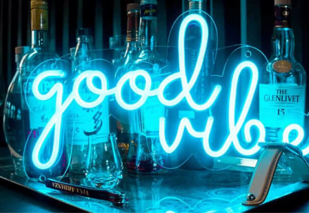 Personalized Neon Signs
