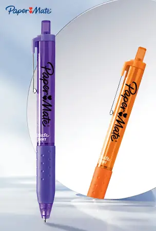 Paper Mate Branded Pens Custom Paper Mate Branded Pens Custom