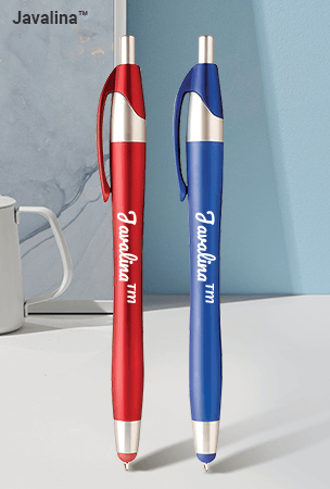 Custom Javalina™ Brand Pens