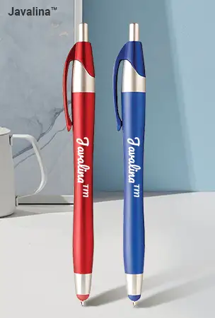 Custom Javalina™ Brand Pens Custom Javalina™ Brand Pens