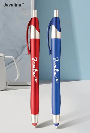 Aangepaste Javalina™ merkpennen