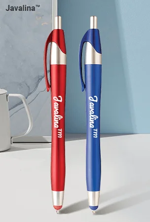 Custom Javalina™ Brand Pens