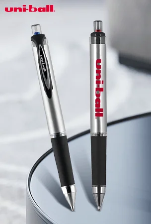 Custom Uni-ball® Branded Pens
